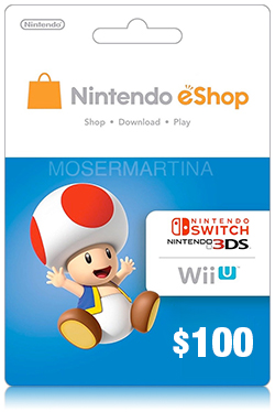 how to buy eshop cards online