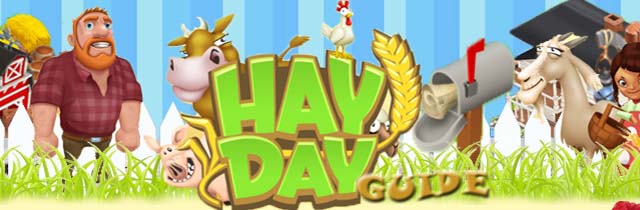 Hay Day Guide Patch Note - roblox magic revelations trello