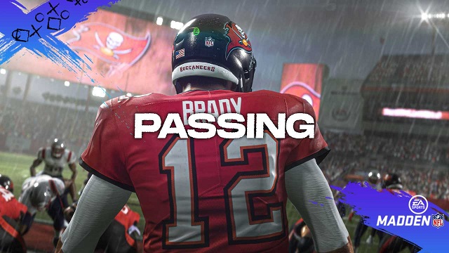 Madden 21 Passing Guide How To Throw The Ball Away And Scramble In Madden Nfl 21 - mmocs reviews robux