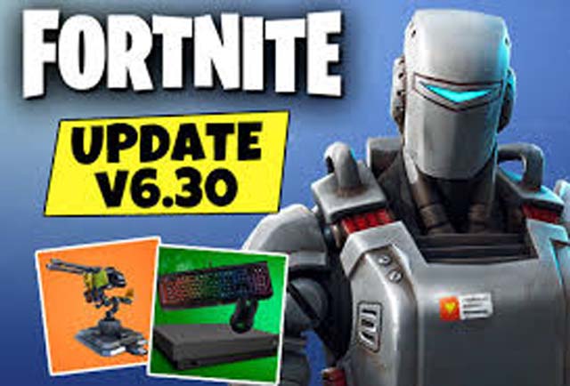 Fortnite Update 6 30 Is Out Now Adding New Dynamite Weapon Wild - patch notes 6 30 new weapon dynamite