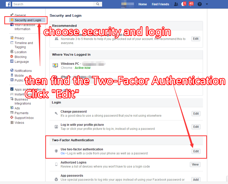 How To Get Facebook Recovery Codes - in mmocs roblox